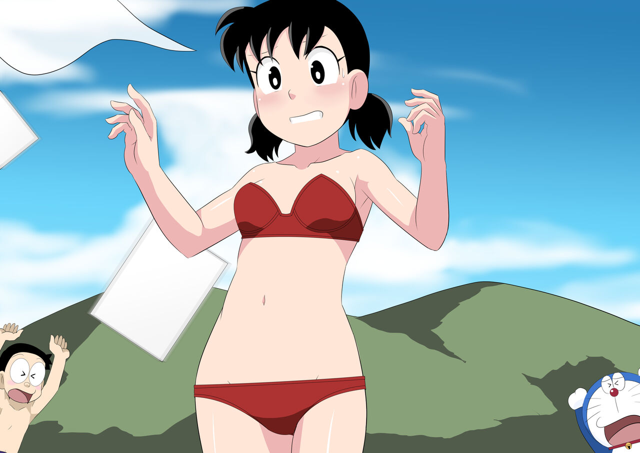 SZK ga Geki de Mechakucha ni page 10 full