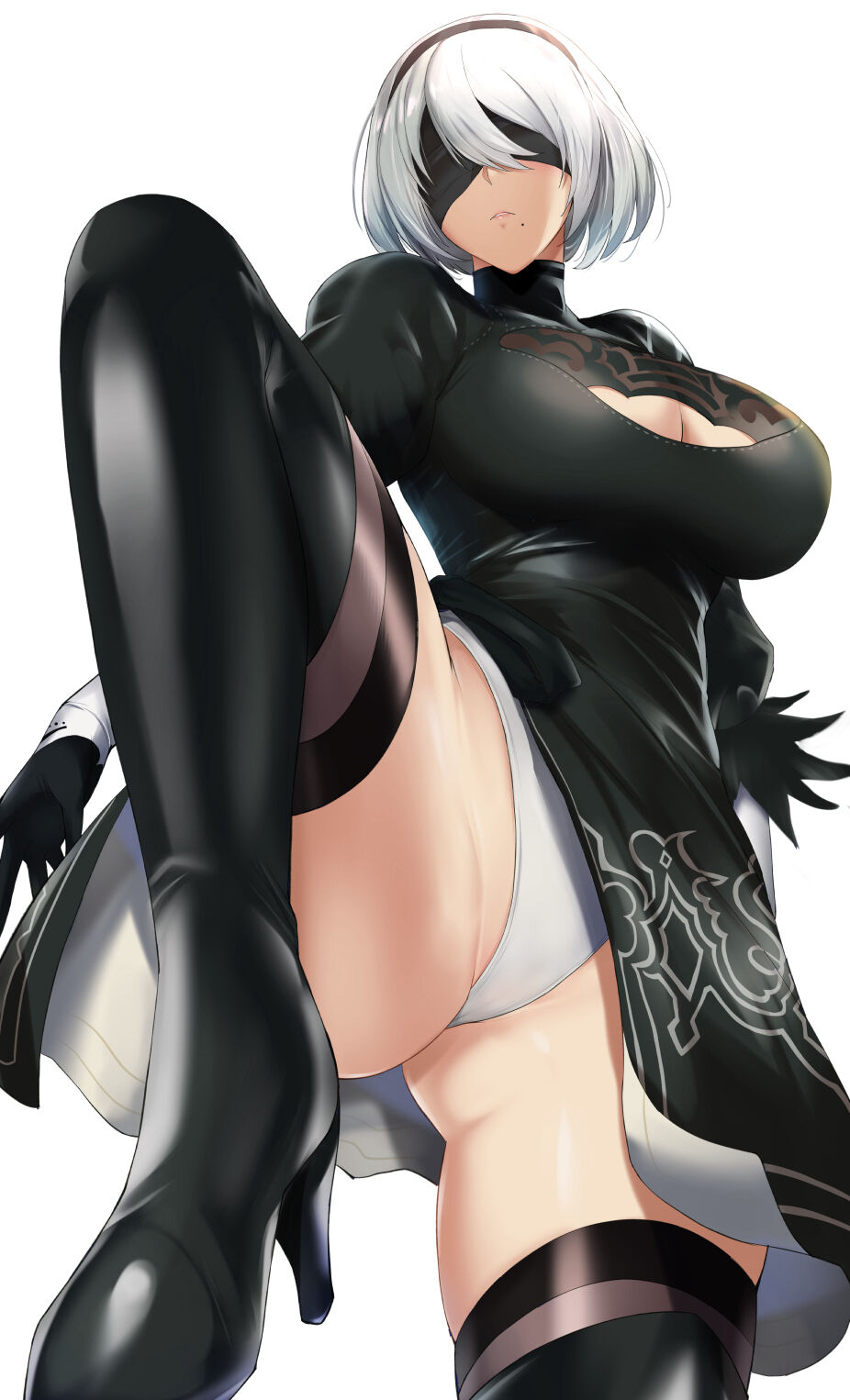 ●PIXIV● Kumakiti page 2 full