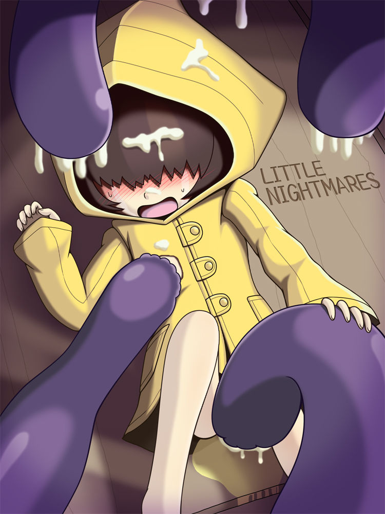 ARTIST Yaranainoka page 9 full