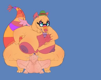 Koosa's Cuddle Time cover