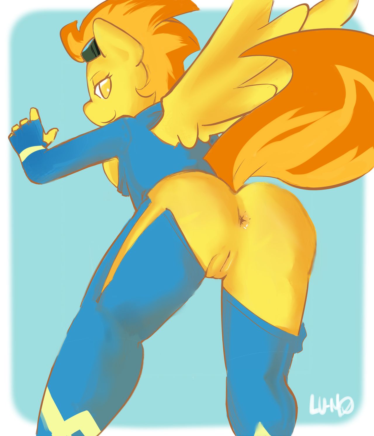 ARTIST Lumo page 10 full