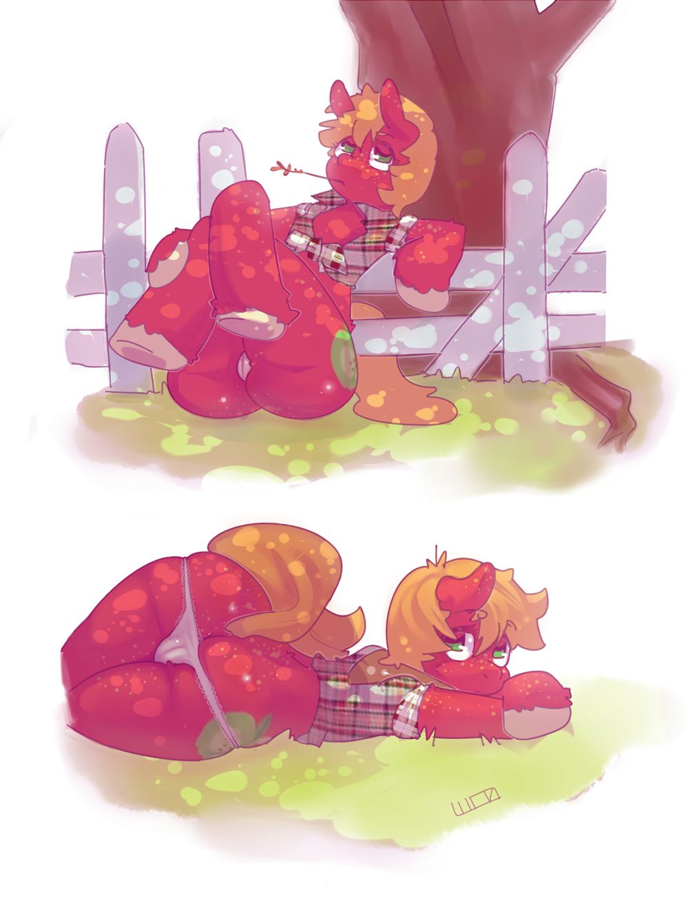 ARTIST Lumo page 2 full
