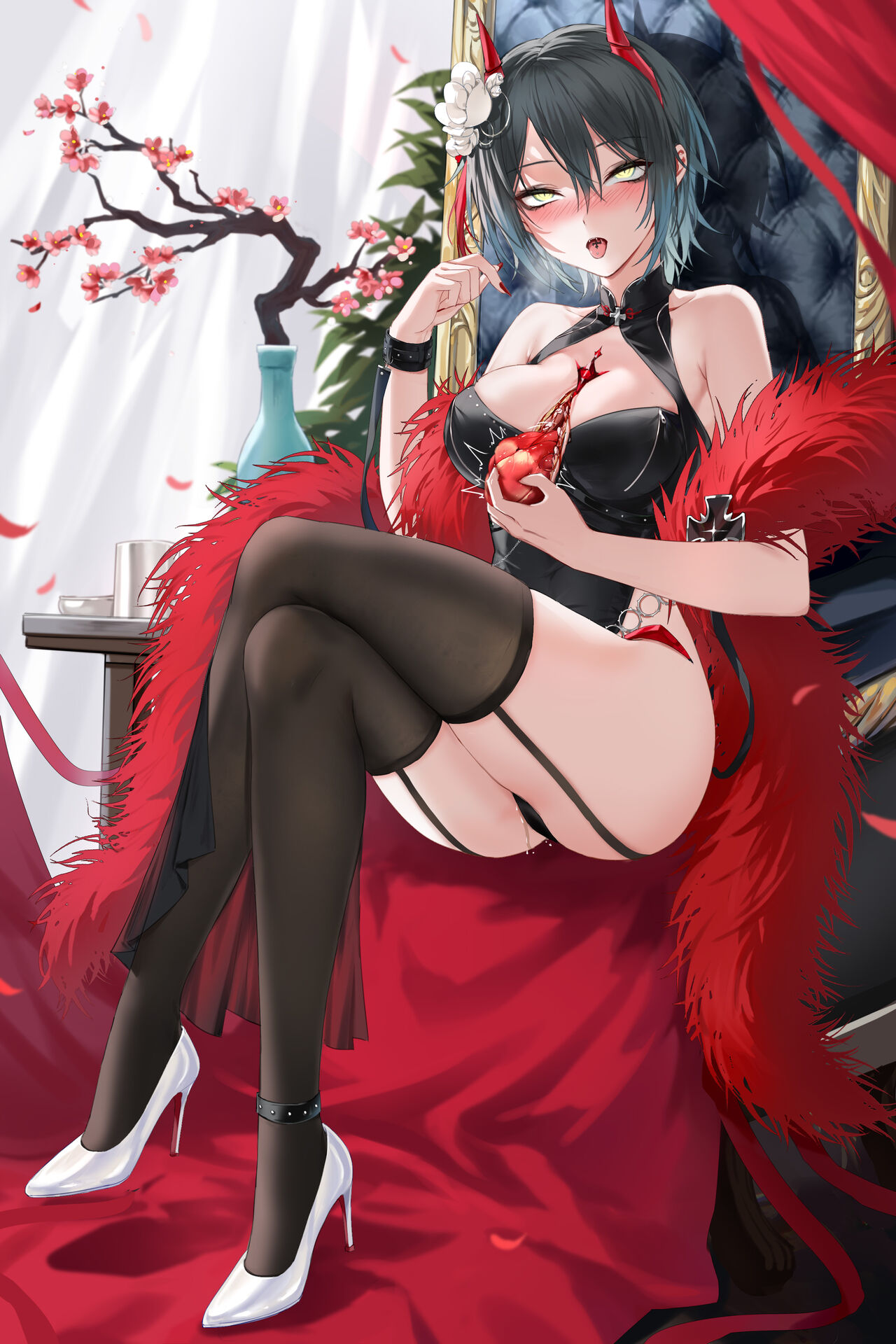 devil heavens 胡滕之心 page 3 full