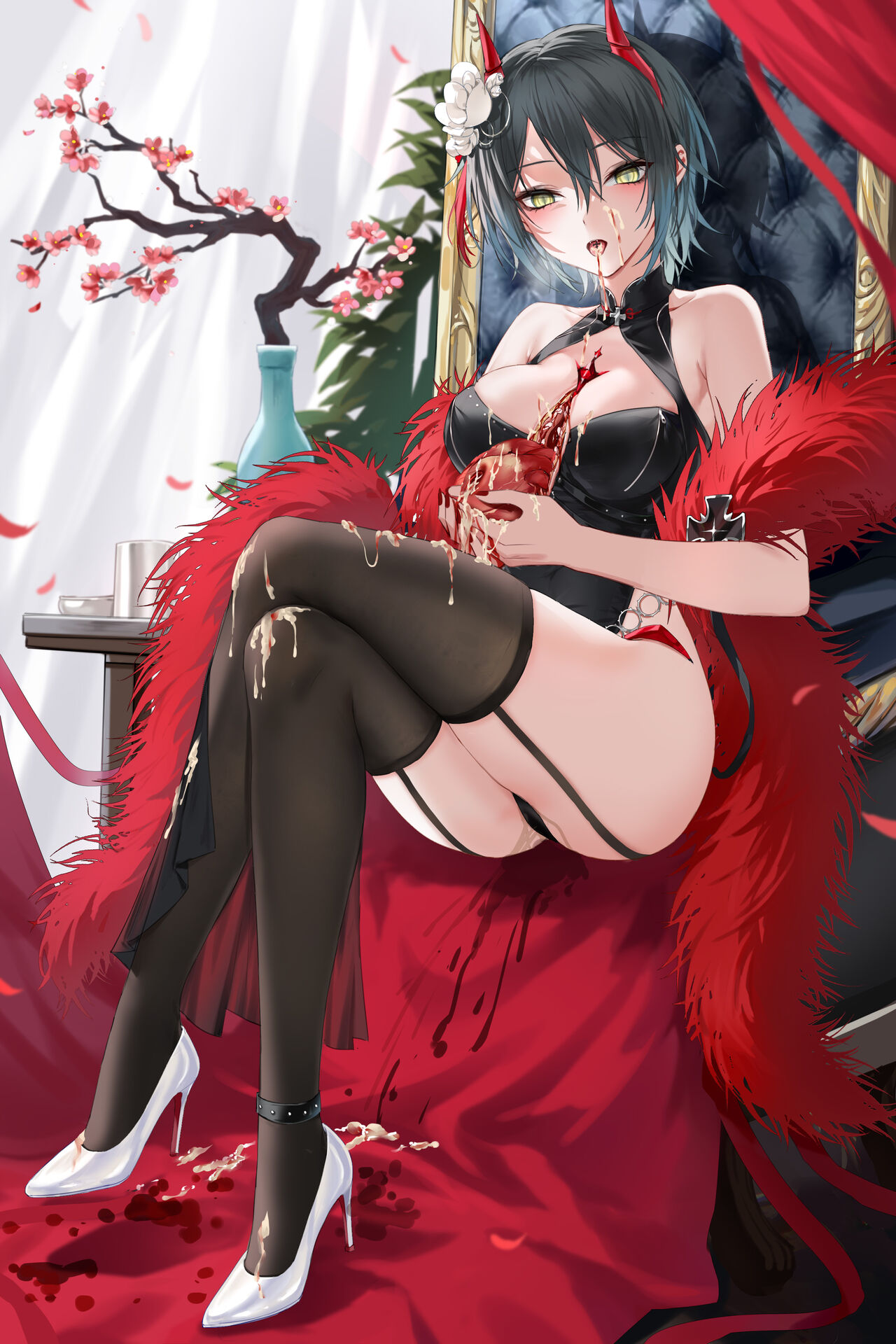 devil heavens 胡滕之心 page 7 full