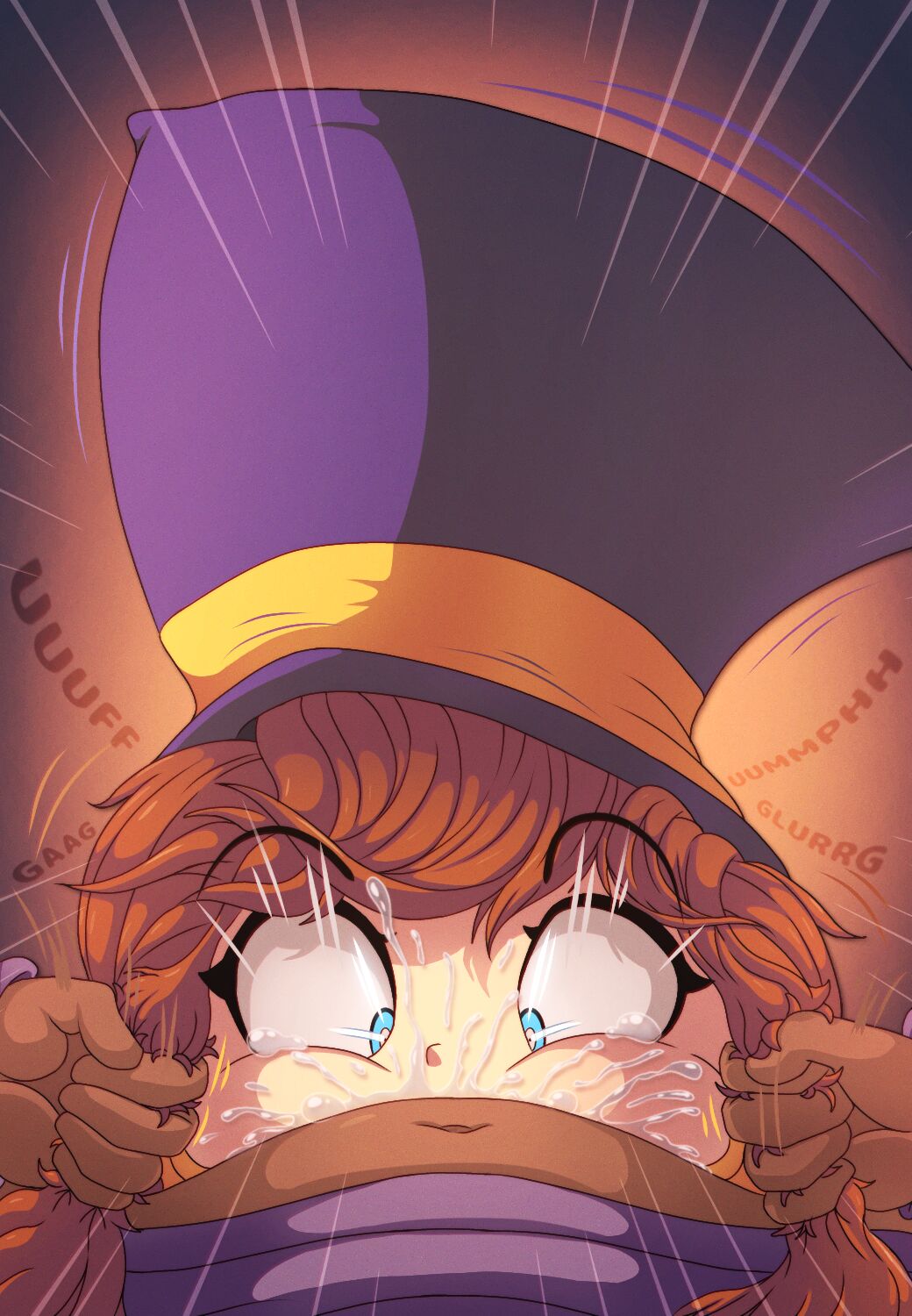 Hat Kid page 3 full