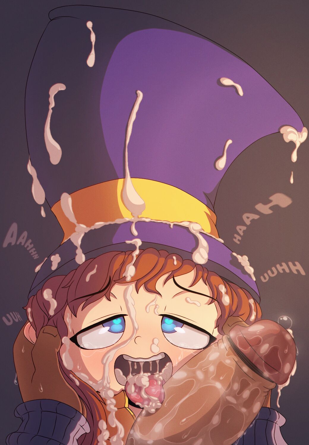 Hat Kid page 4 full