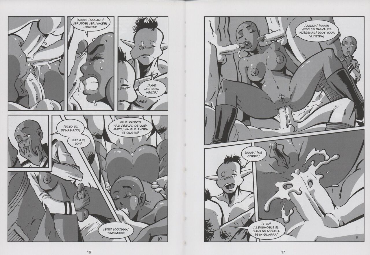 Bayarri Scrap Trek 03 21-30 page 9 full