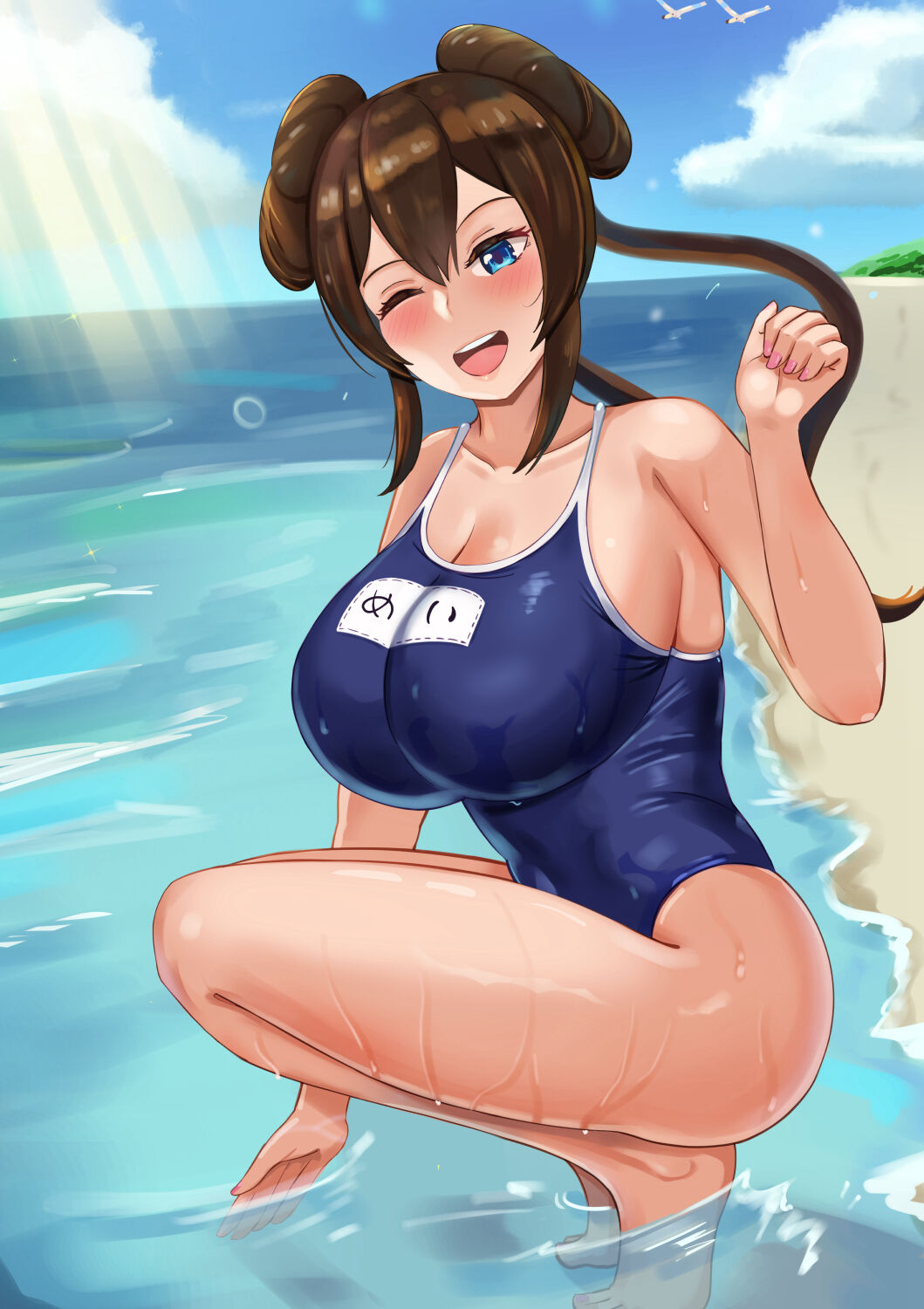●PIXIV● プレアです pleia page 7 full