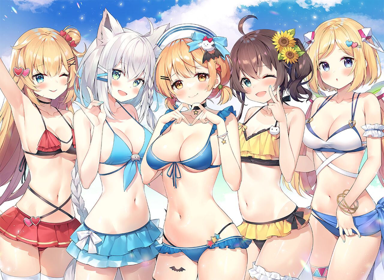●PIXIV● あやみ page 3 full