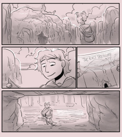 The Rat's Treasure
