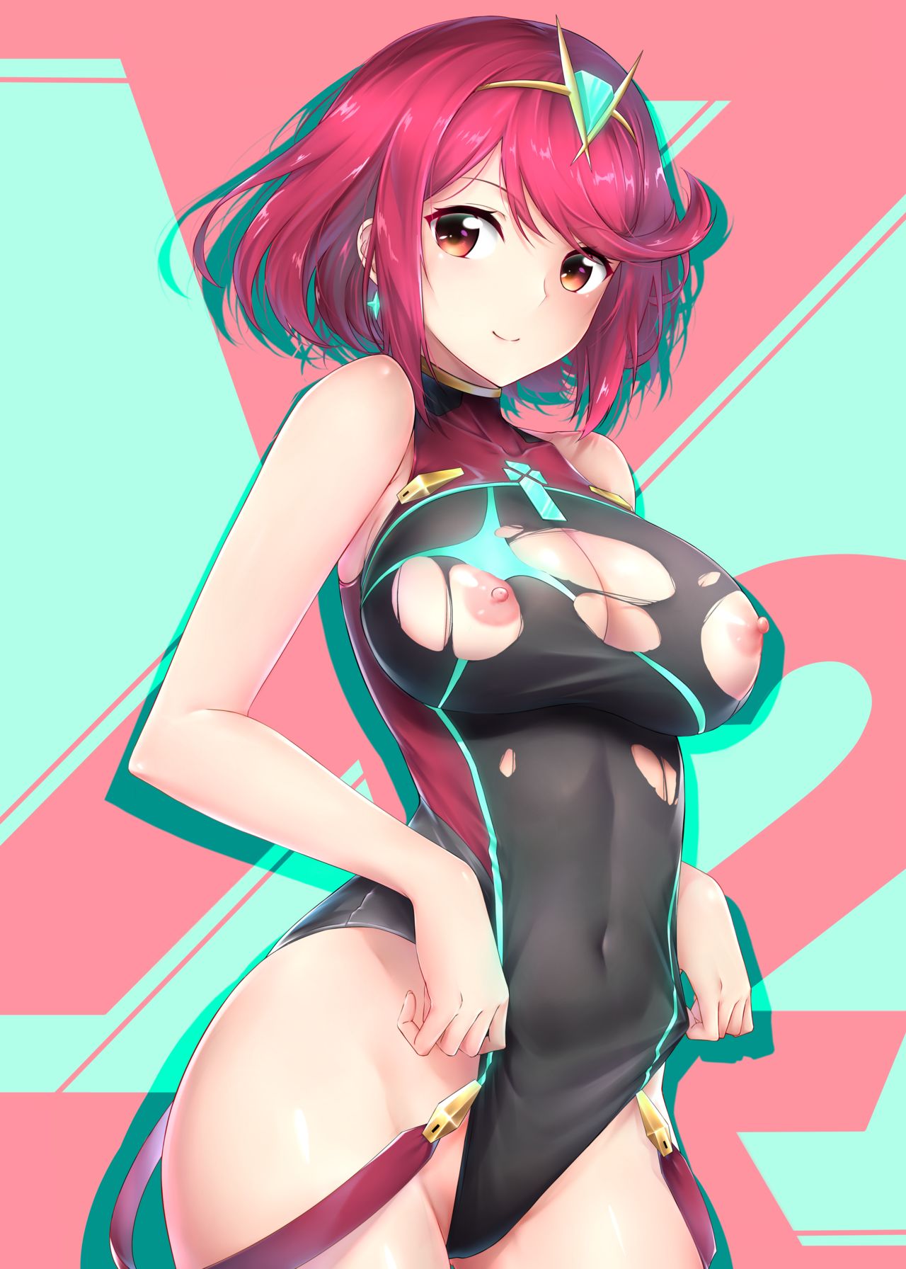 Artist - rei kun page 3 full