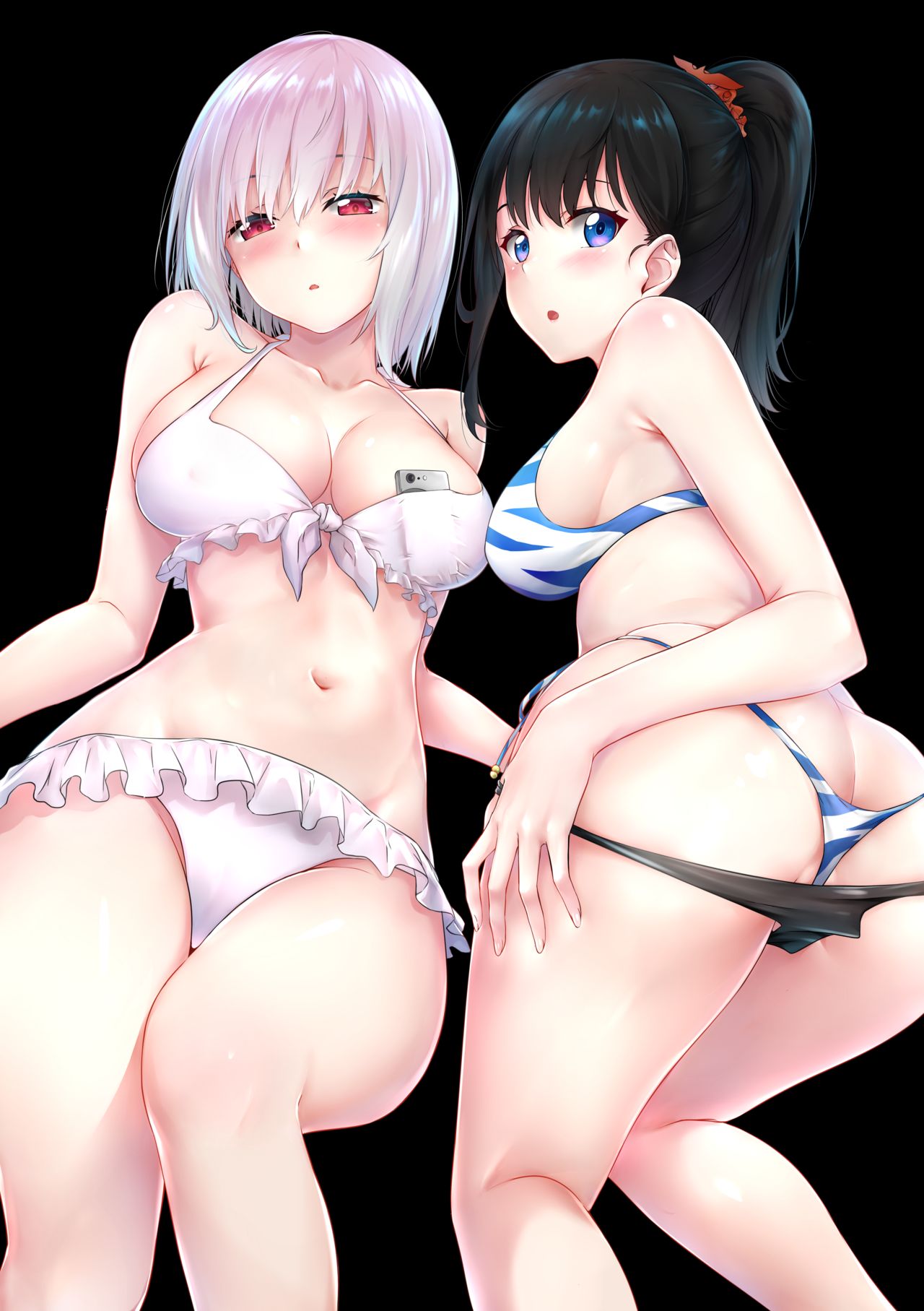 Artist - rei kun page 5 full
