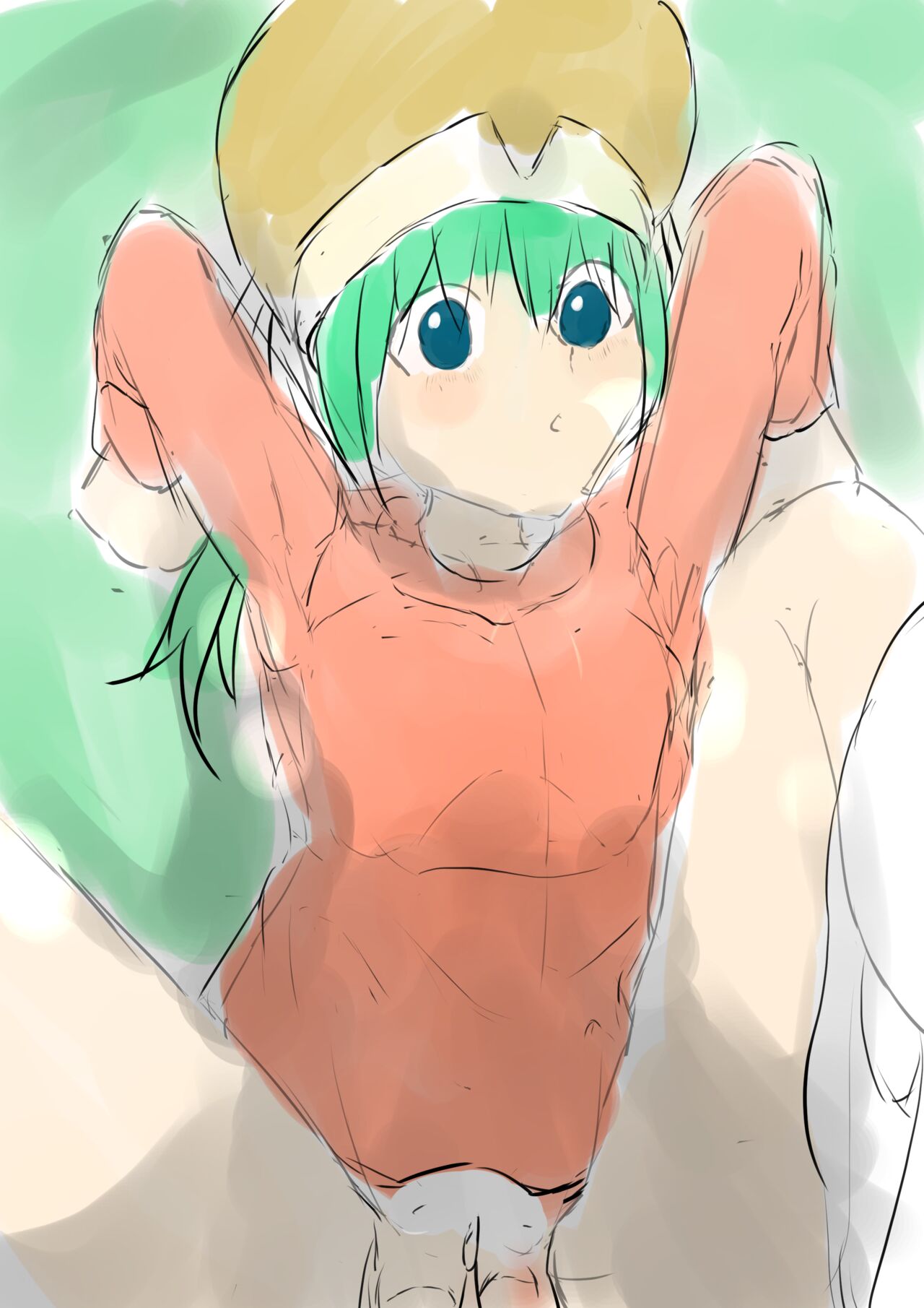 ●PIXIV● Dock page 3 full