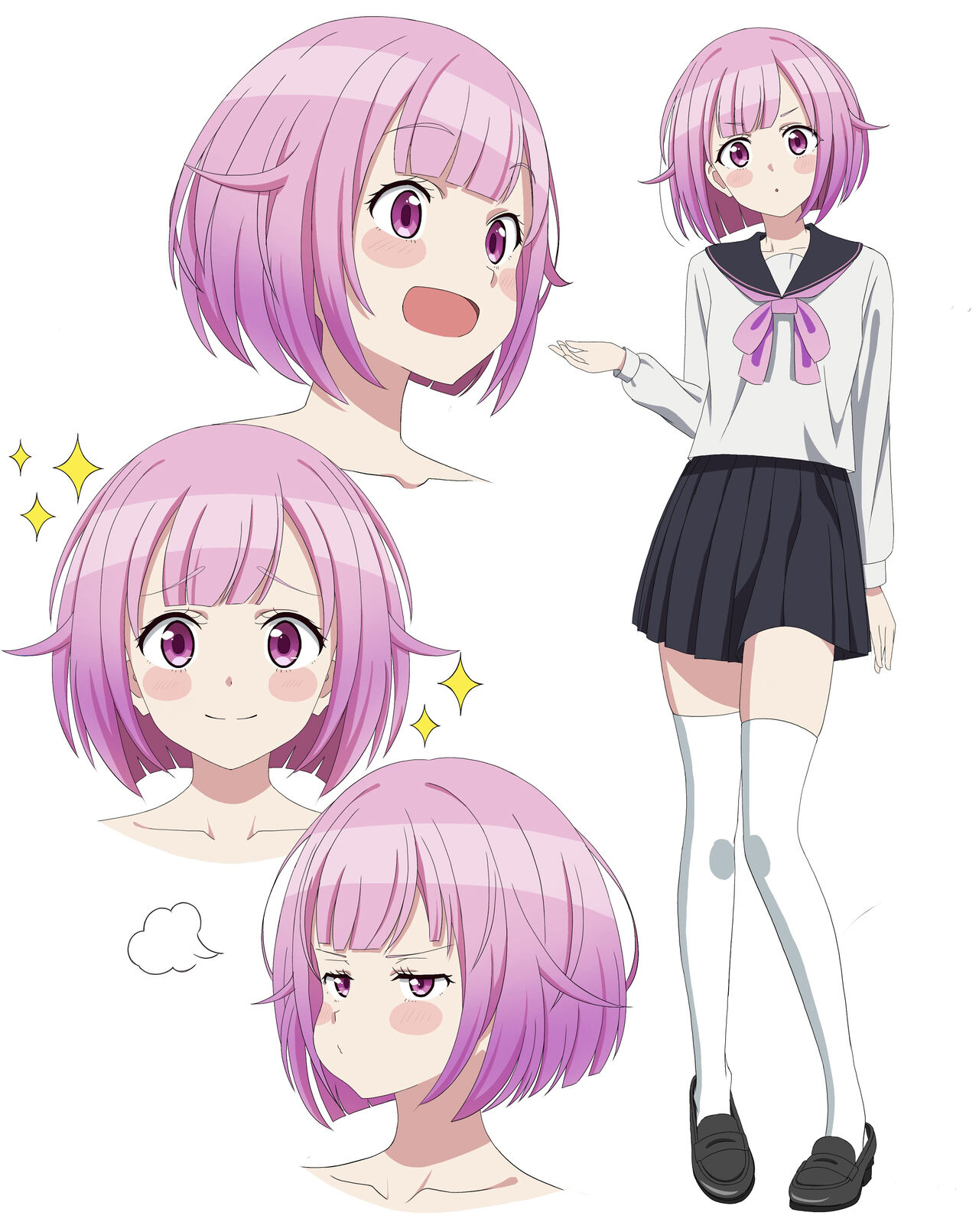 ●PIXIV● あましほ page 2 full