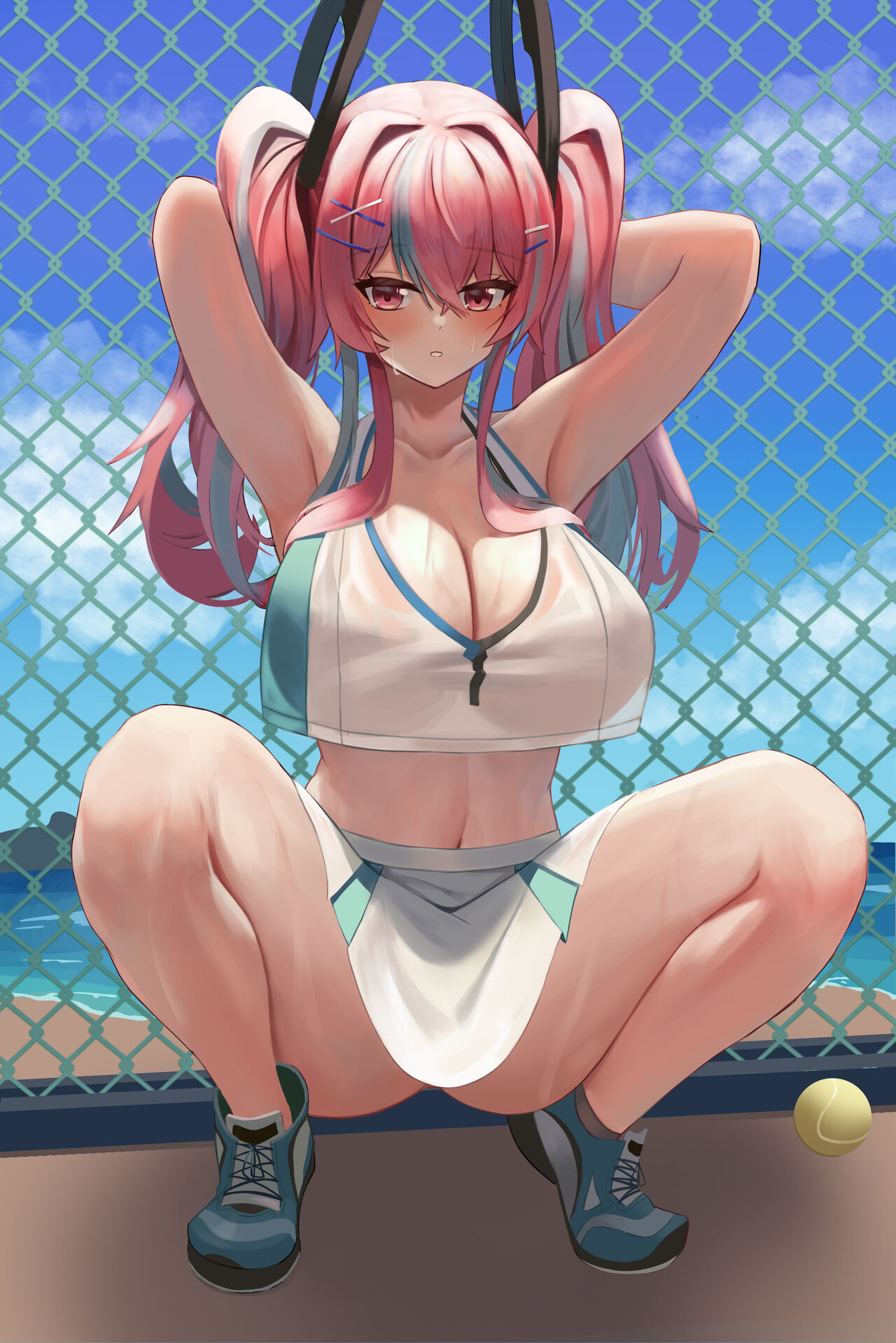 Onedoo［Pixiv Fanbox］ page 5 full
