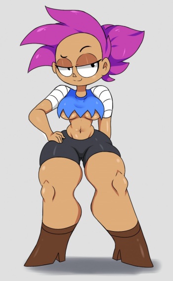 Enid cover
