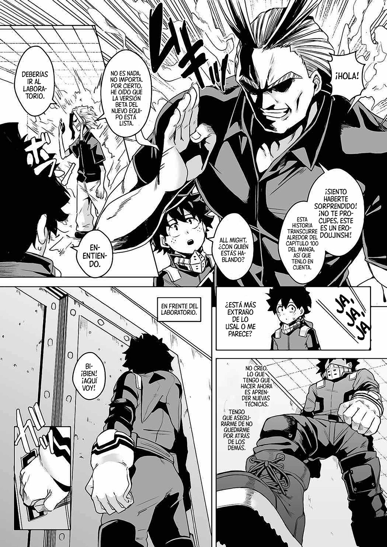 It's my baby page 2 full