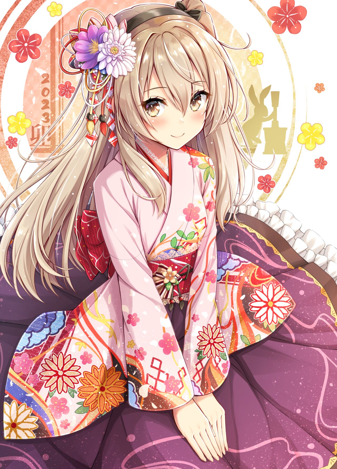 ●PIXIV● 朱シオ page 7 full