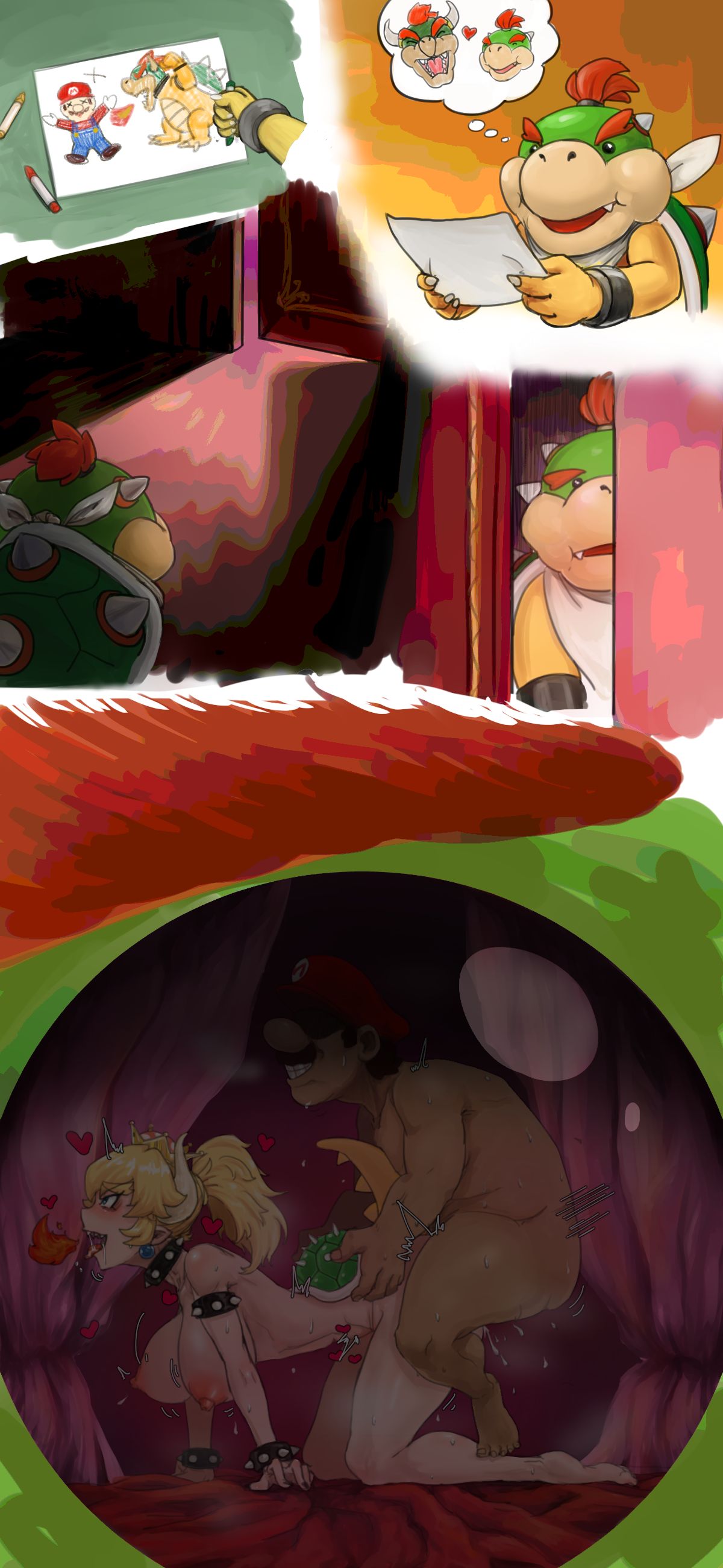 ARTIST Parallax05 page 5 full