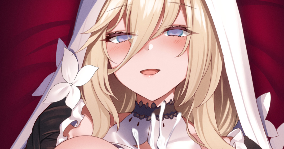 Honkai Impact 3rd Aponia Paizuri page 1 full