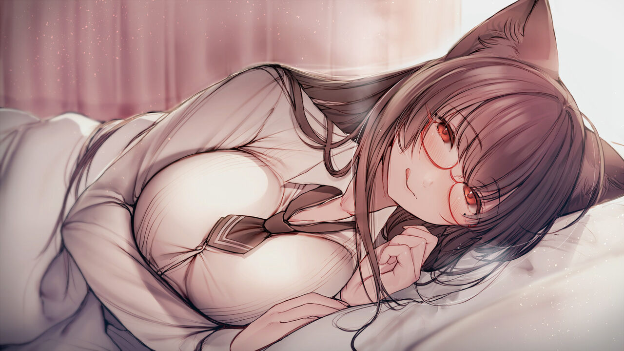 ●PIXIV● Amane Ruri page 2 full
