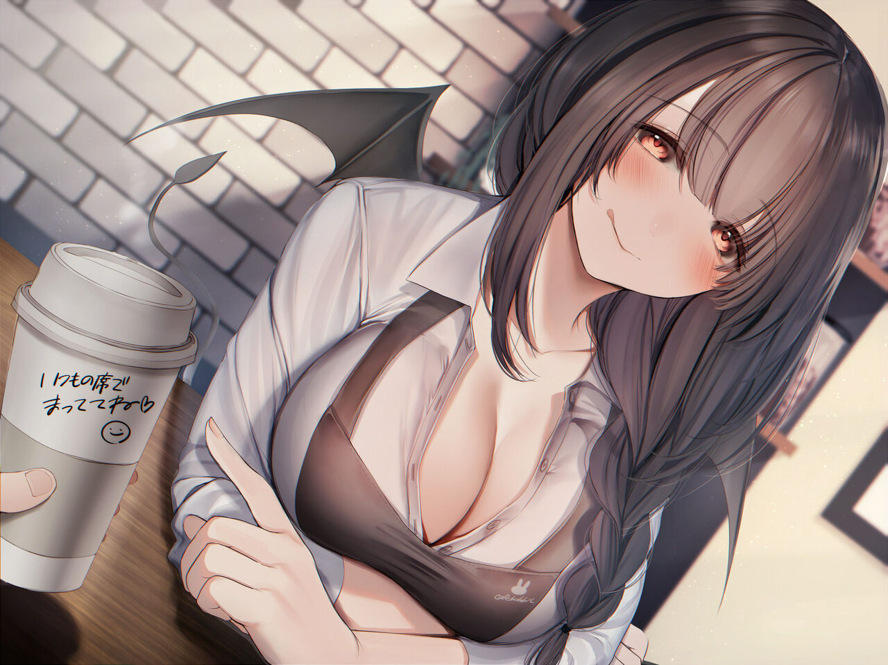 ●PIXIV● Amane Ruri page 6 full