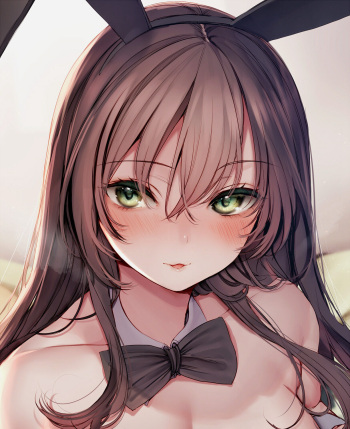 ●PIXIV● Amane Ruri cover