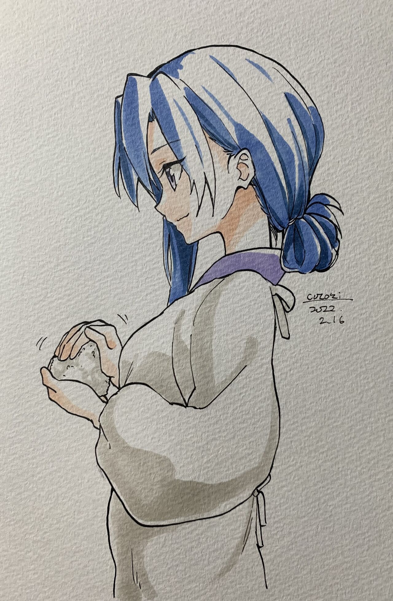 Irotoricotori page 9 full
