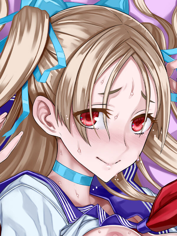 Mahou Shoujo 22.0 page 7 full