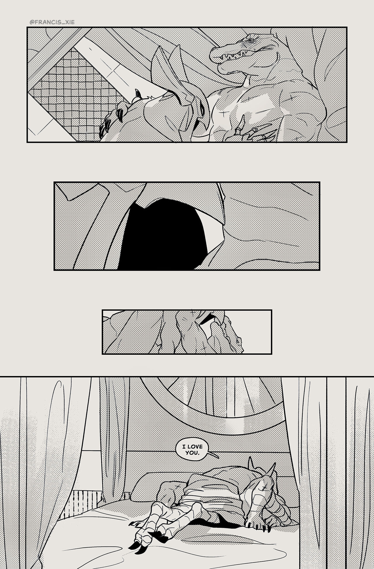 Scars page 7 full