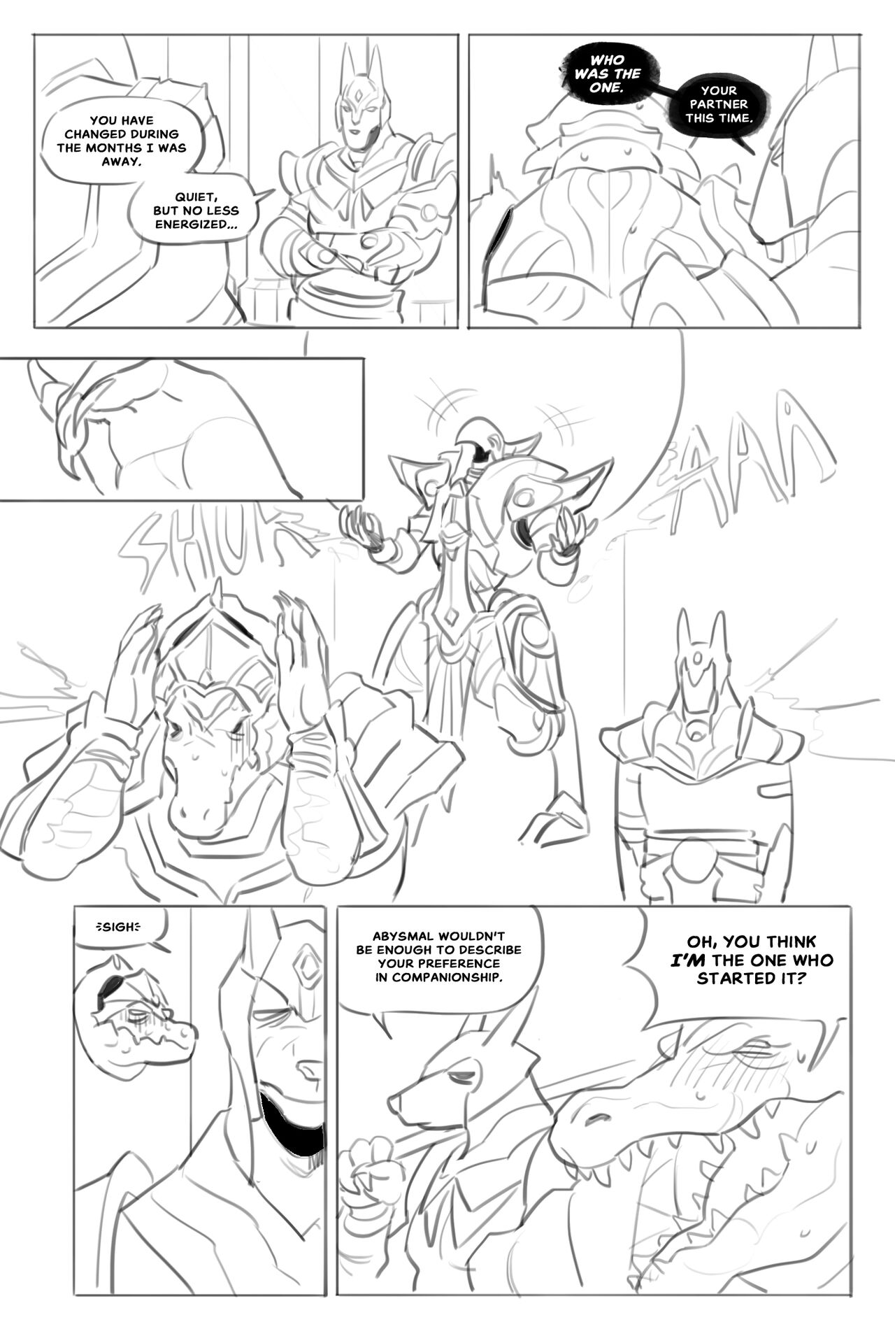 Scars page 8 full
