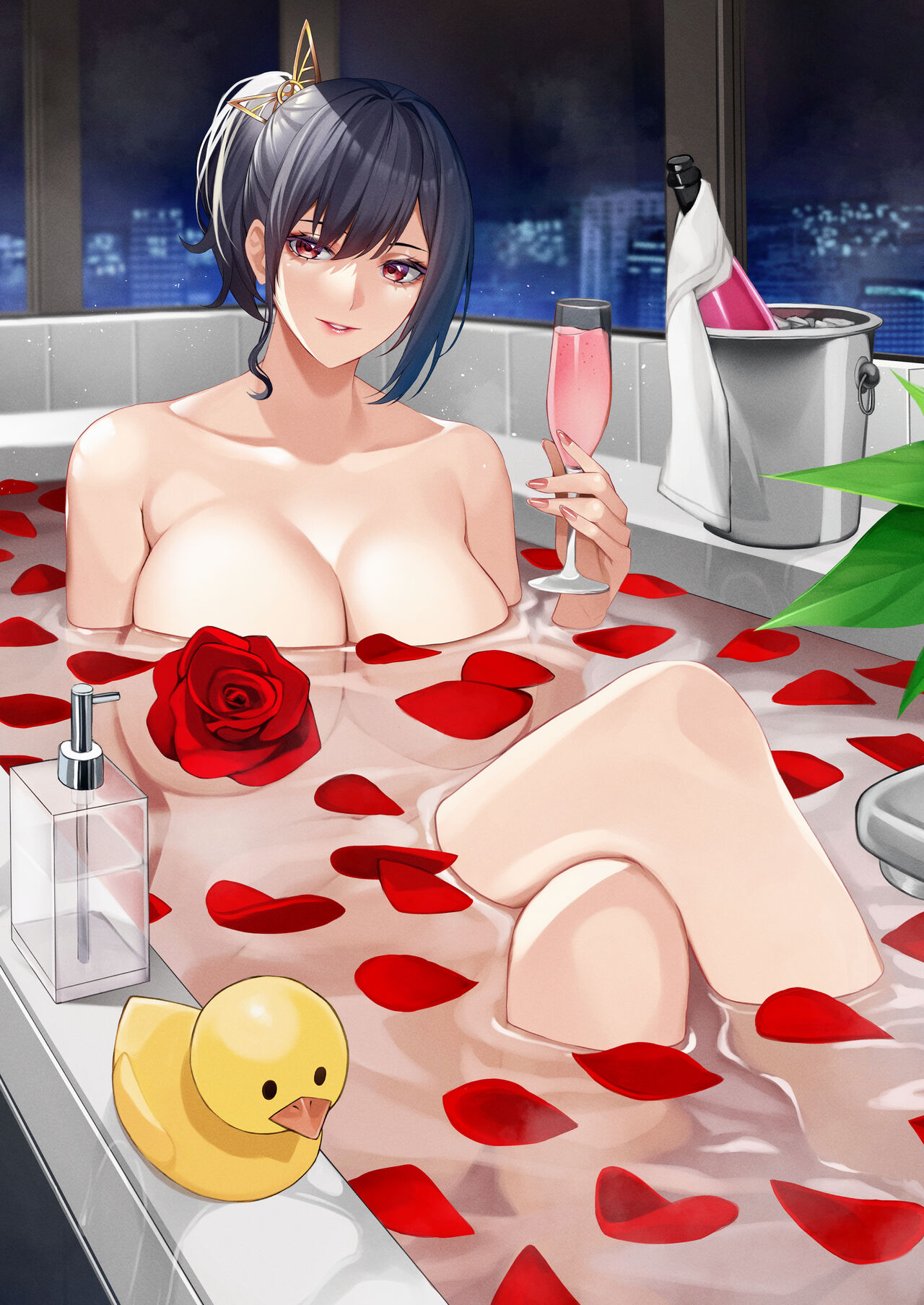◆FANBOX◆ たこねる page 4 full