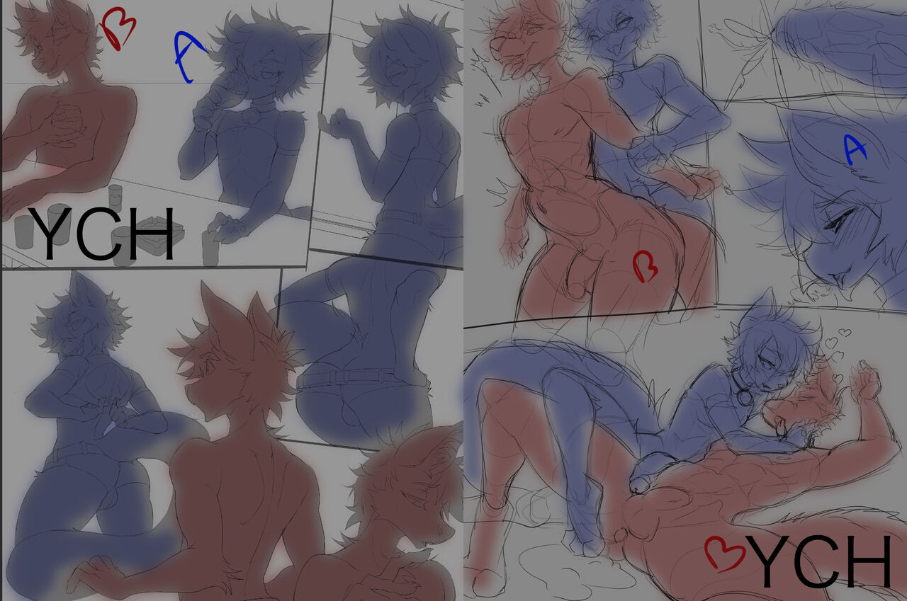 Charmerpie page 3 full