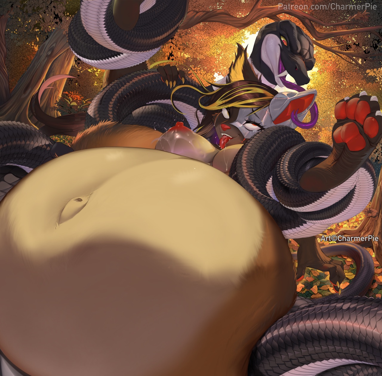 Charmerpie page 4 full