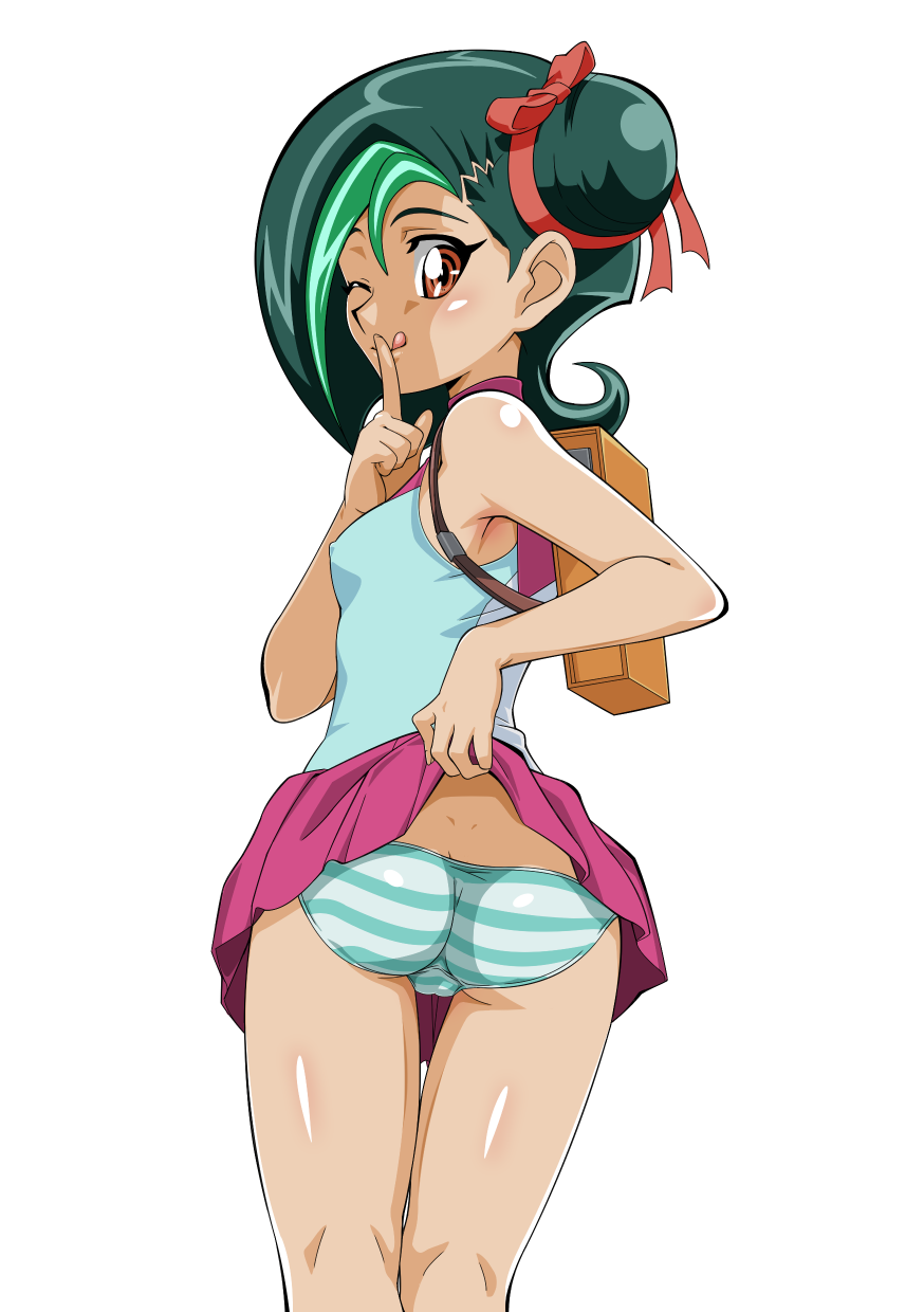 Iwai Kotori-chan figure ka page 2 full