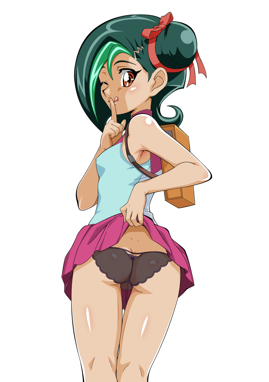 Iwai Kotori-chan figure ka page 3 full