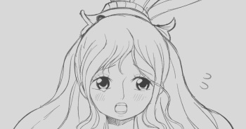 Shirahoshi cover