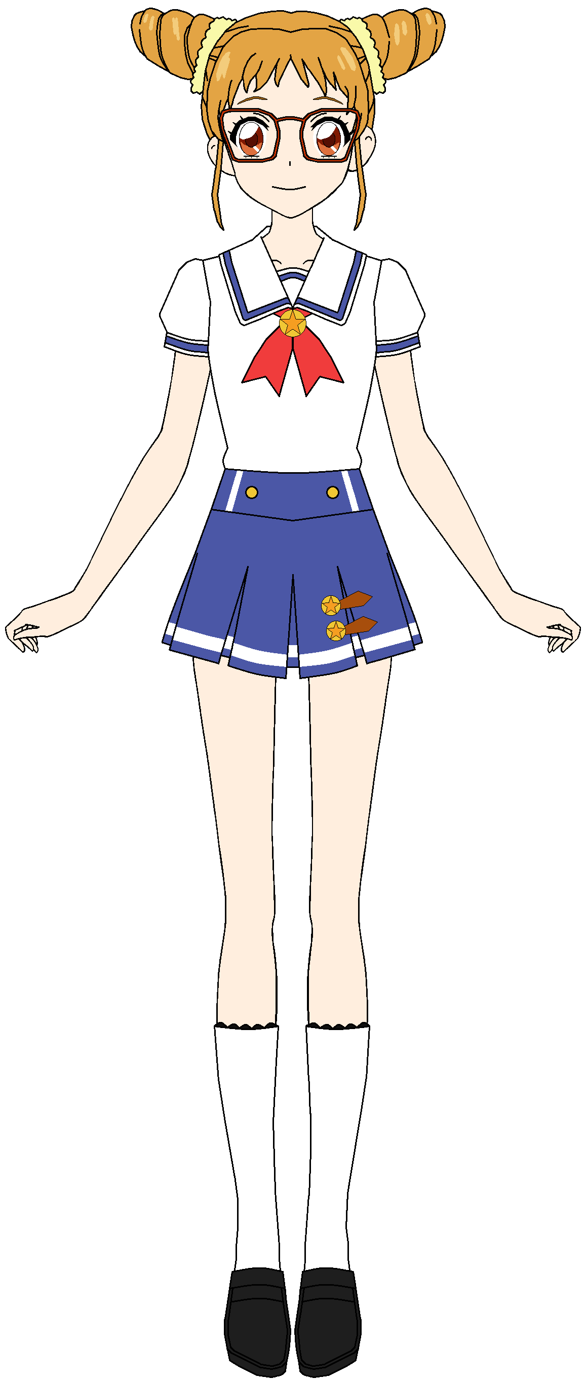 Otome Arisugawa Starlight Summer page 7 full