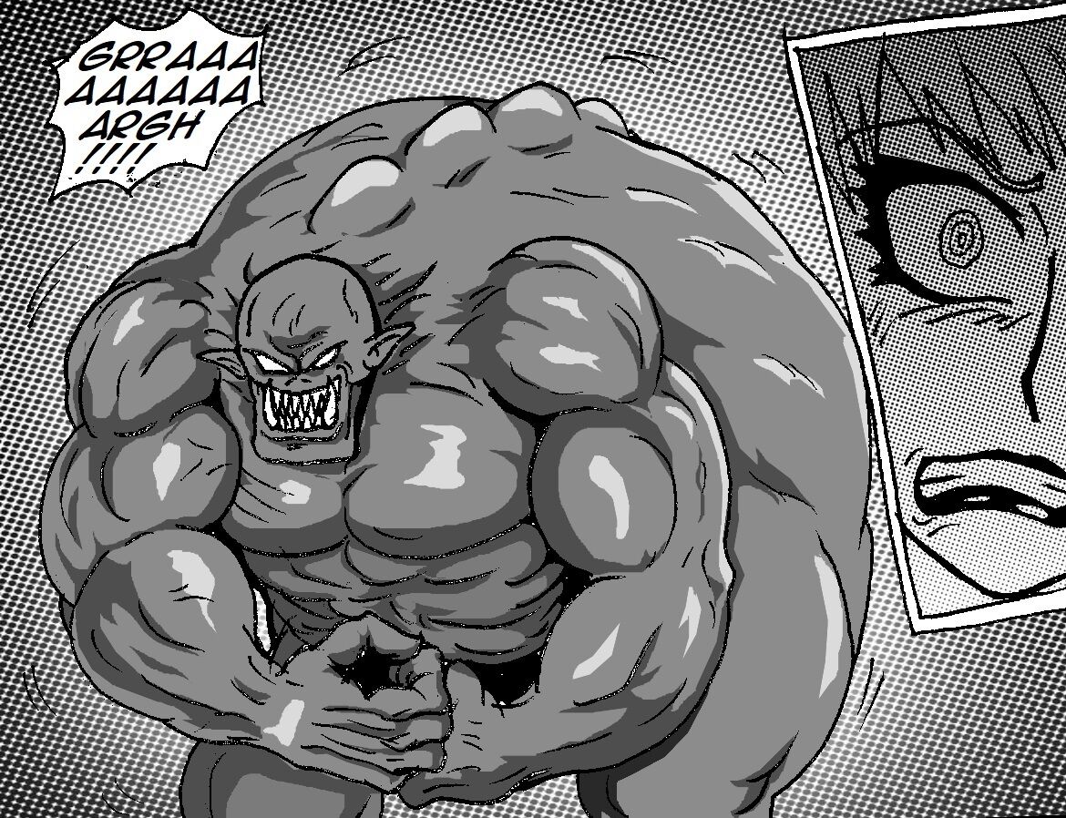 Erika Comics #6 page 6 full