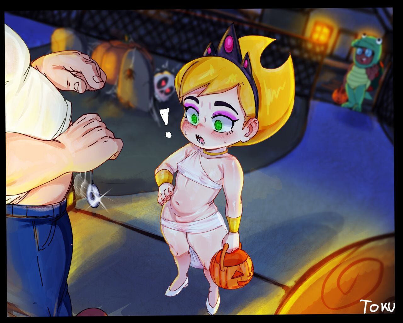 Mandy ?? page 2 full