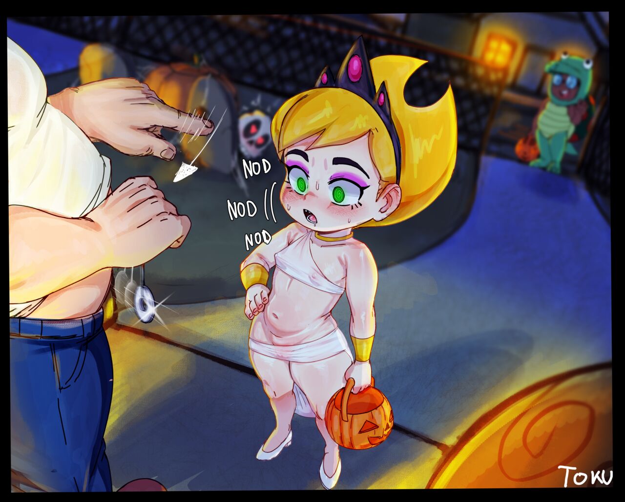 Mandy ?? page 3 full