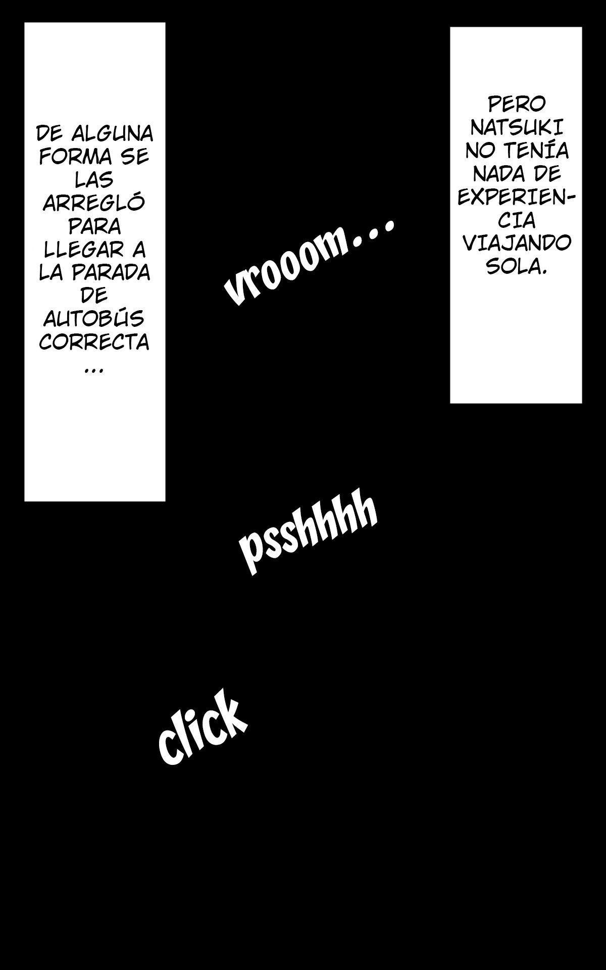 Kasshoku Musume Natsuki-chan ~Inaka no Natsuyasumi Hen~ page 5 full