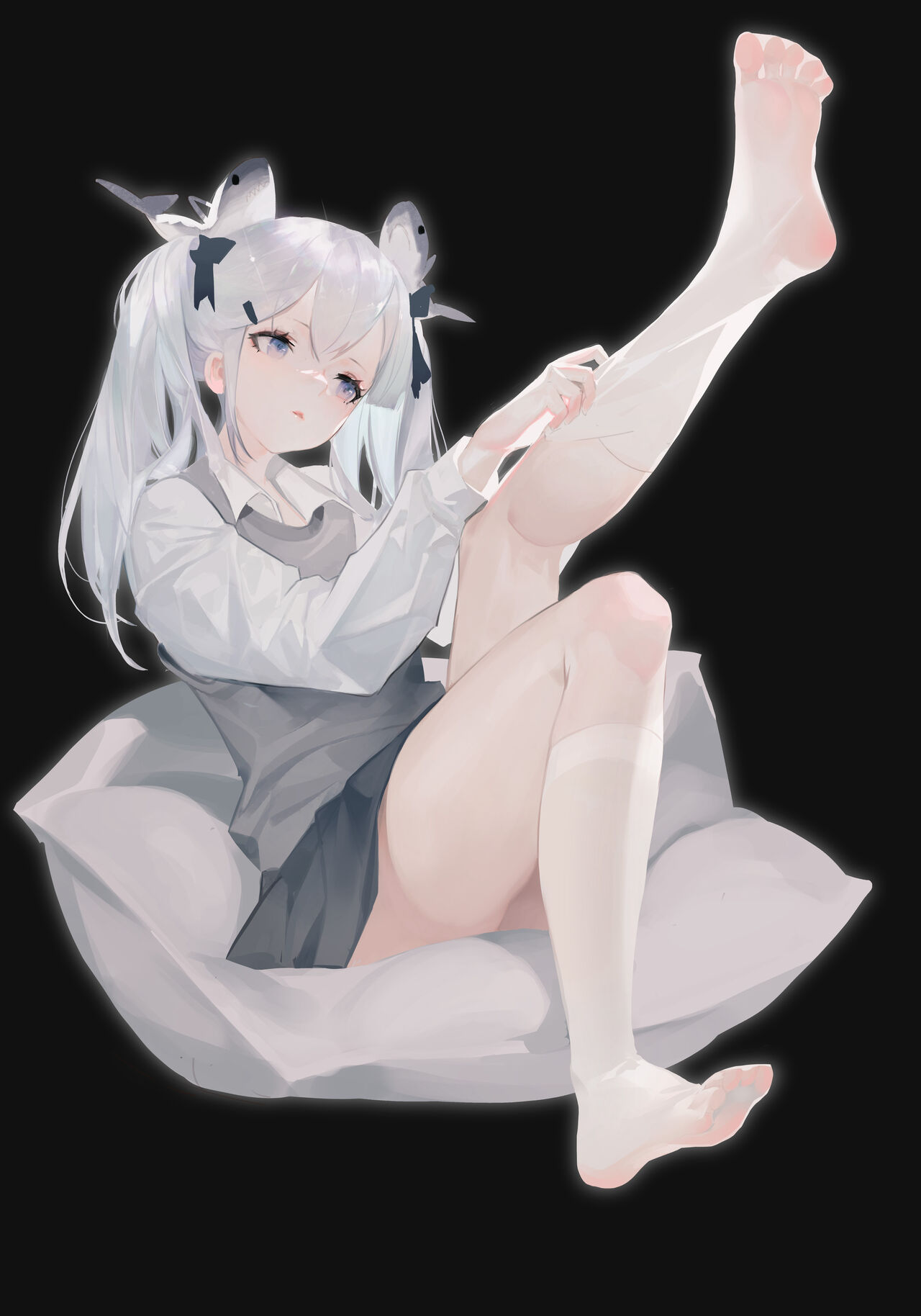 ●PIXIV● Grandia元 page 1 full