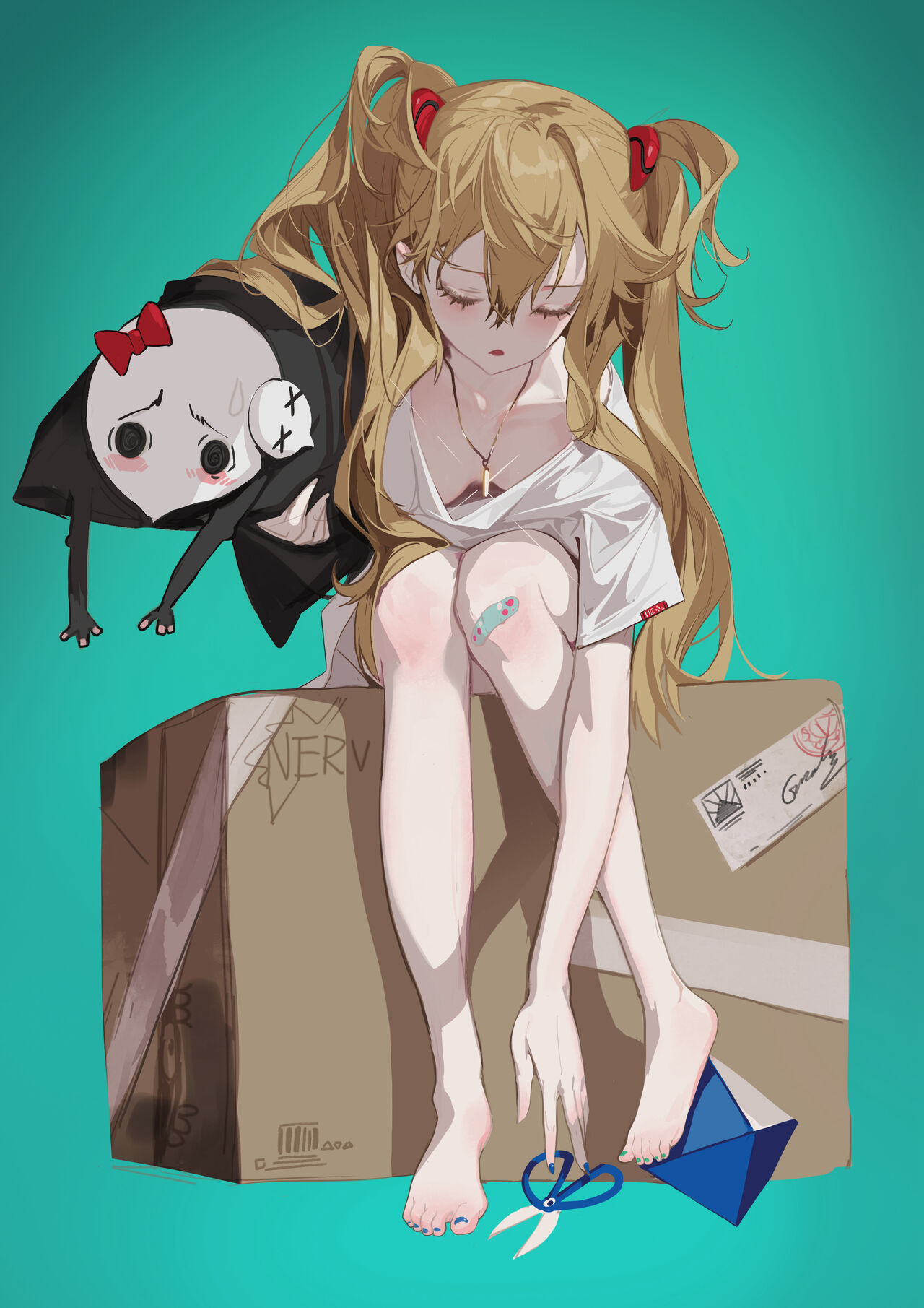 ●PIXIV● Grandia元 page 4 full