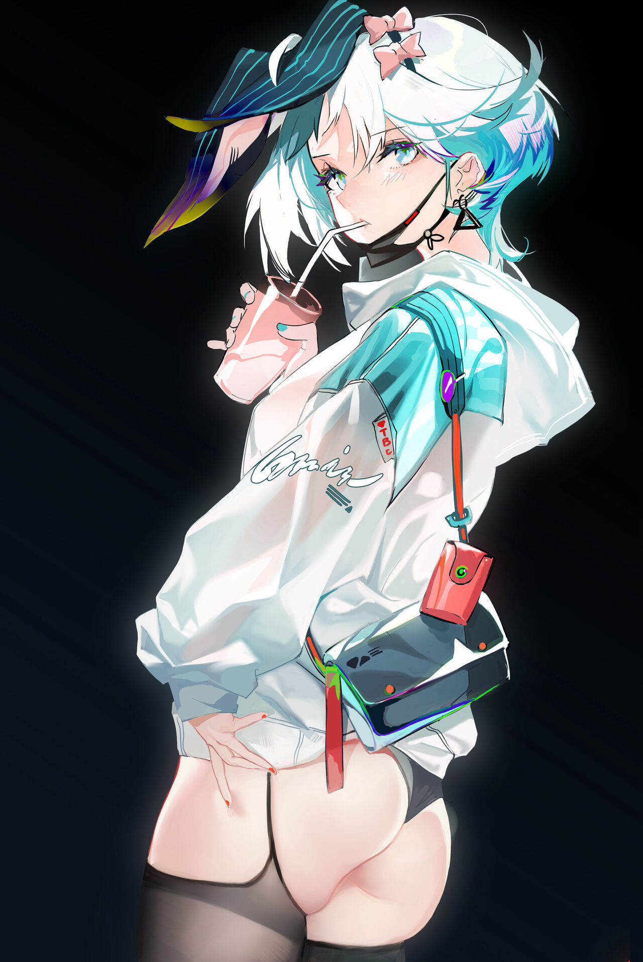 ●PIXIV● Grandia元 page 7 full