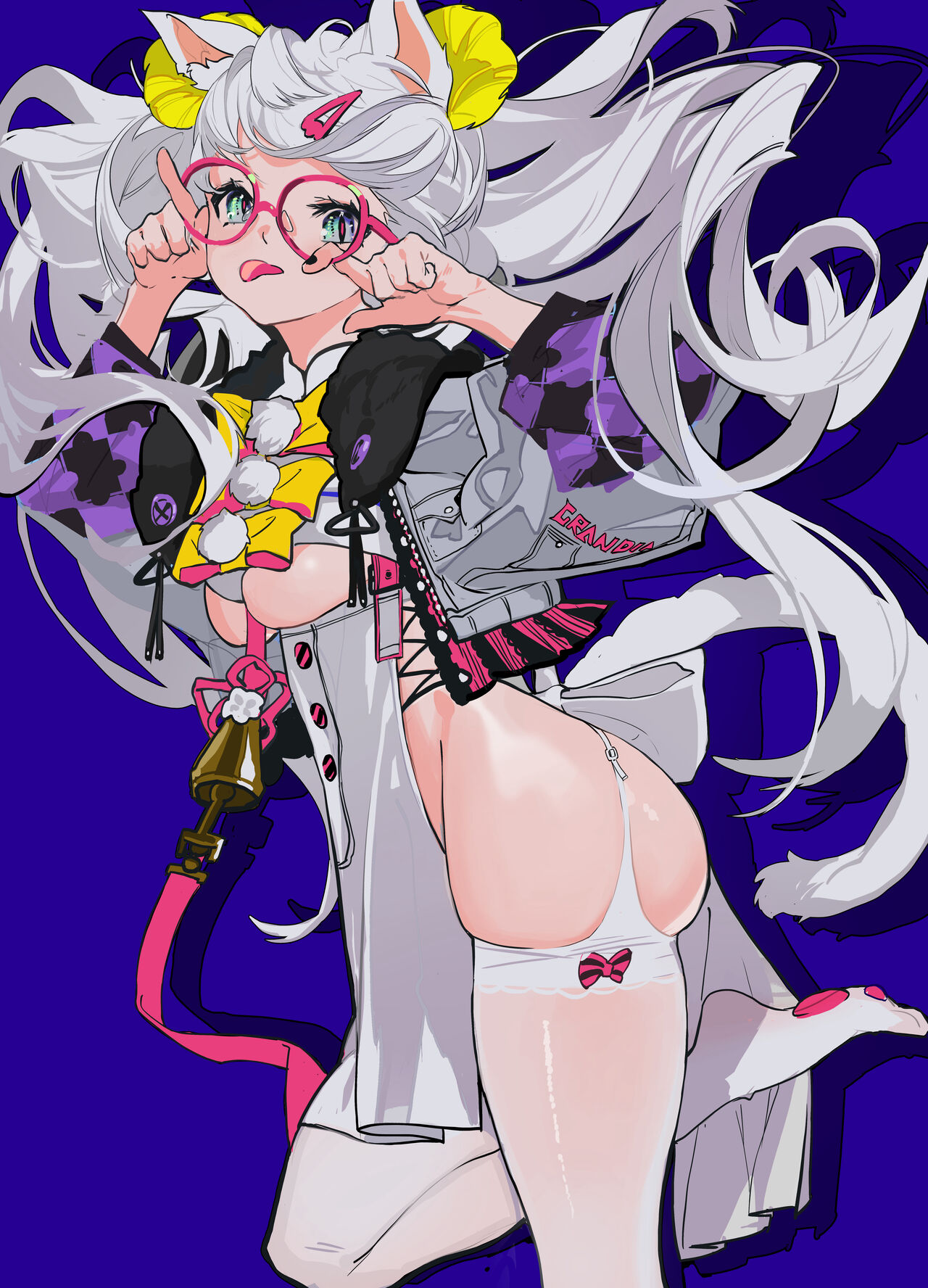 ●PIXIV● Grandia元 page 8 full