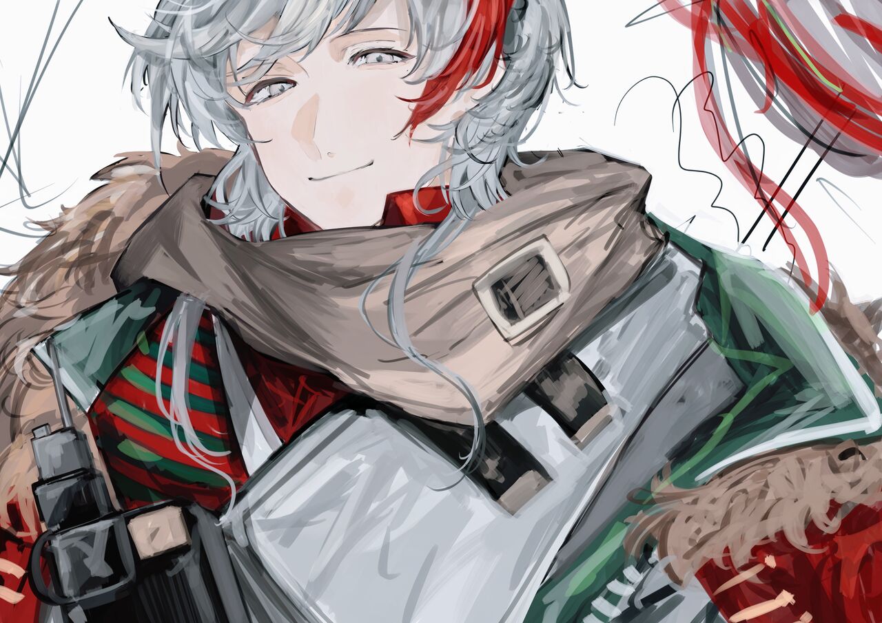 ●PIXIV● シロセ page 8 full