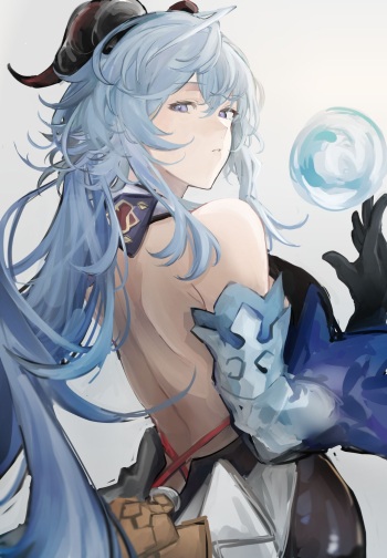 ●PIXIV● シロセ cover