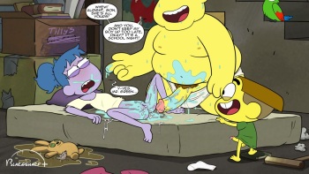 Late Rent cover
