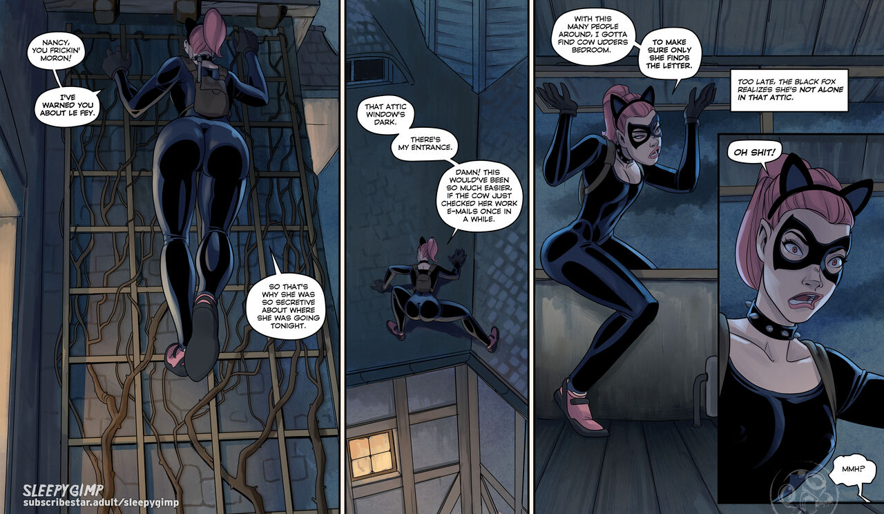Nancy Templeton - To Catch a Thief page 4 full